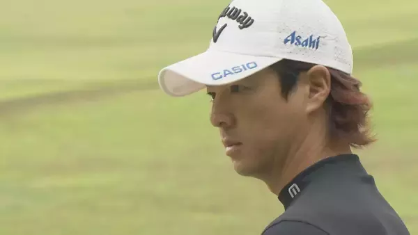 「今シーズン国内ツアー初参戦 石川遼(34)も参加 あすの開幕前に“プロアマ” 今大会は新たにミニドライバーを…【第66回中日クラウンズ】」の画像