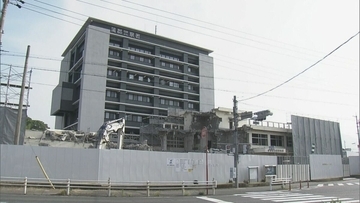 整体師の男 26歳の女性客に施術と称して“乱暴”か 不同意性交等の疑いで逮捕 「私はそれは違うと思います」