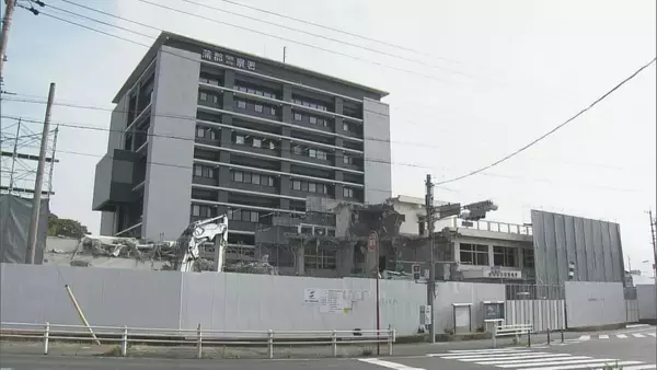 整体師の男 26歳の女性客に施術と称して“乱暴”か 不同意性交等の疑いで逮捕 「私はそれは違うと思います」