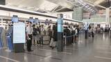 「お盆休み 人気の旅先は？中部空港は出国ピーク 国際線予約者数は去年の8割程度に 日中関係悪化などが影響」の画像1