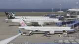「お盆休み 人気の旅先は？中部空港は出国ピーク 国際線予約者数は去年の8割程度に 日中関係悪化などが影響」の画像2
