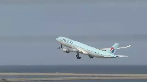 「お盆休み 人気の旅先は？中部空港は出国ピーク 国際線予約者数は去年の8割程度に 日中関係悪化などが影響」の画像