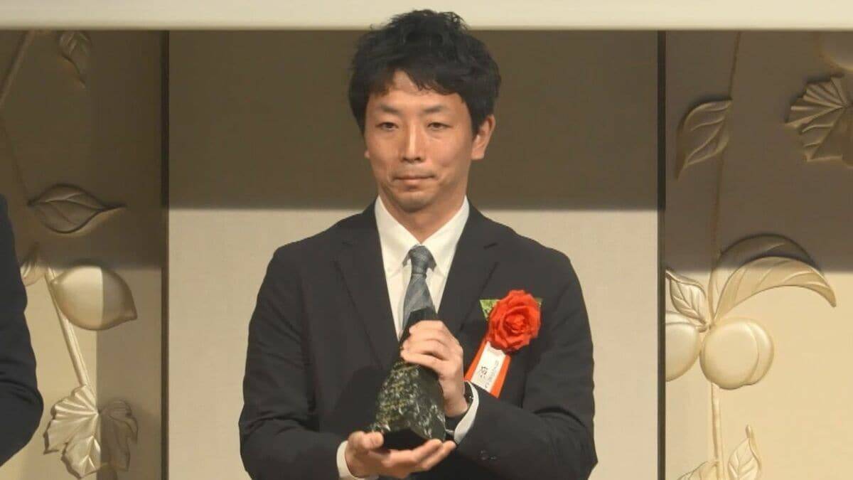 第50回JNNネットワーク協議会賞でCBCテレビのドキュメンタリー『がんばろう。がく』が大賞  『評価不能γ ワクチンの影』特別番組賞  『道との遭遇』優秀賞をそれぞれ受賞