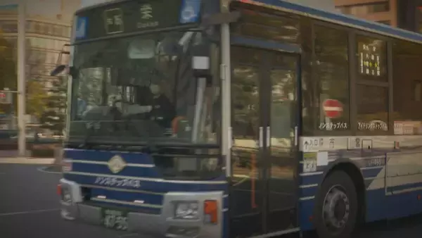 名古屋の市バス “運行記録改ざん問題”で複数職員を訓戒処分 運転手の休息時間を国基準におさめるため… 役職や人数は非公表【独自】