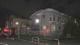 「アパートの一室で60代くらいの男性が死亡 同じ部屋の浴室にも女性の遺体 愛知・豊川市」の画像2