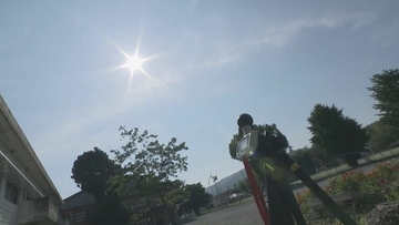 “危険な暑さ”が予測されたら翌日は臨時休校 熱中症対策で試験的に導入 学区面積広く通学時間が長い愛知･新城市