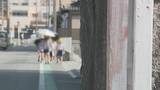 「“危険な暑さ”が予測されたら翌日は臨時休校 熱中症対策で試験的に導入 学区面積広く通学時間が長い愛知･新城市」の画像6