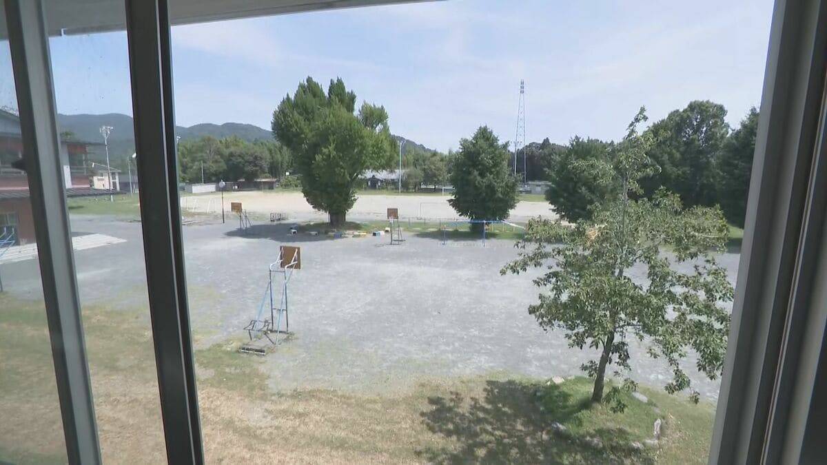 “危険な暑さ”が予測されたら翌日は臨時休校 熱中症対策で試験的に導入 学区面積広く通学時間が長い愛知･新城市