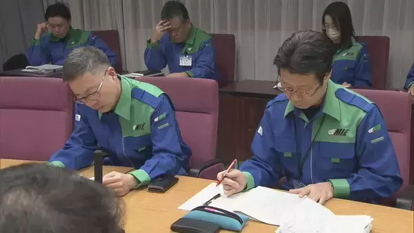 三重・津市の養鶏場で鳥インフルエンザの疑い　検査で陽性の場合 約2万5000羽のニワトリを殺処分