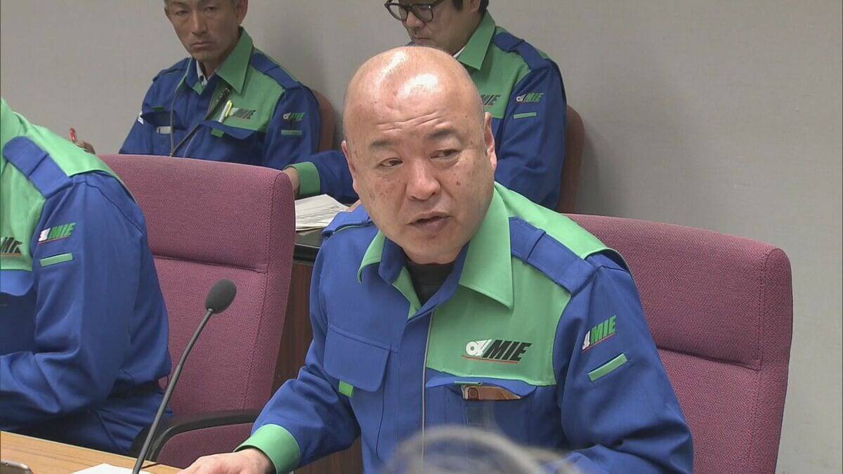 三重・津市の養鶏場で鳥インフルエンザの疑い　検査で陽性の場合 約2万5000羽のニワトリを殺処分