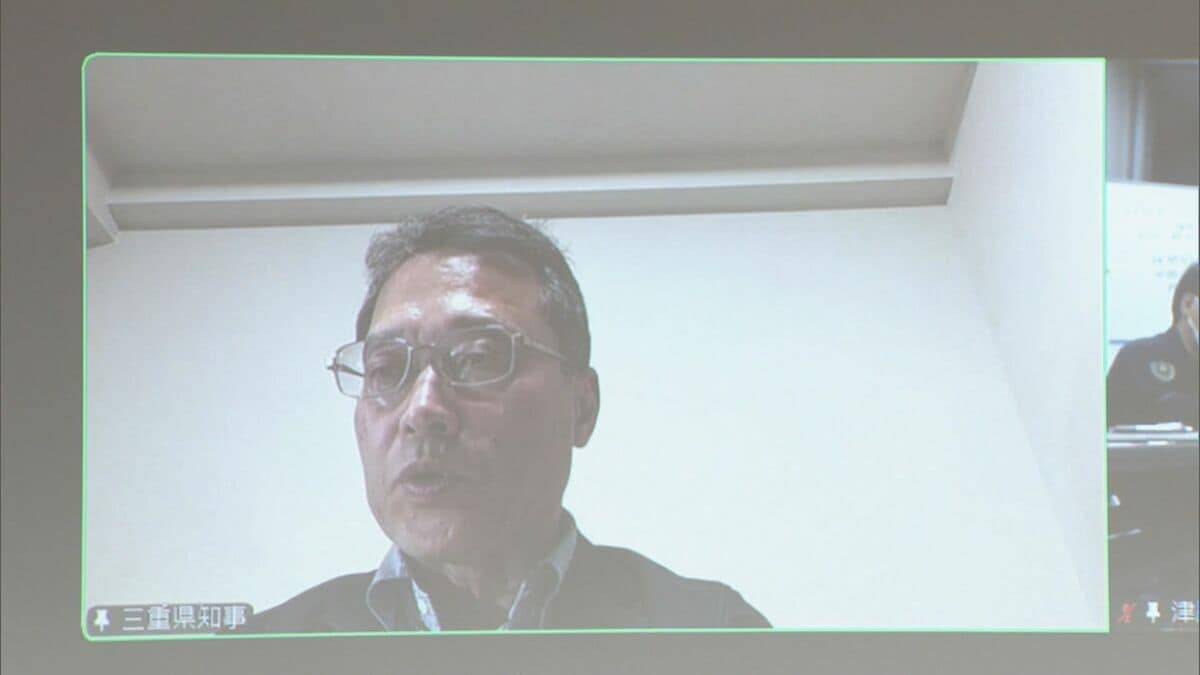 三重・津市の養鶏場で鳥インフルエンザの疑い　検査で陽性の場合 約2万5000羽のニワトリを殺処分