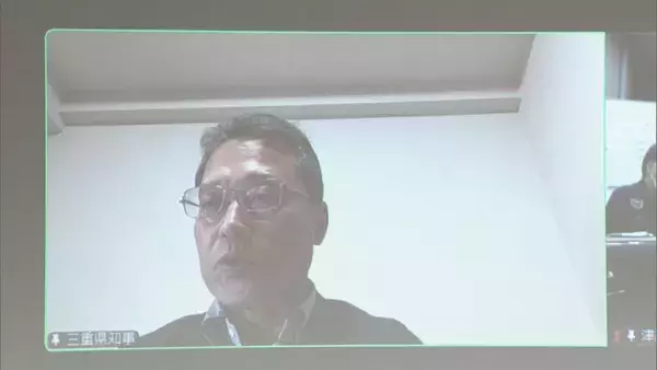 「三重・津市の養鶏場で鳥インフルエンザの疑い　検査で陽性の場合 約2万5000羽のニワトリを殺処分」の画像