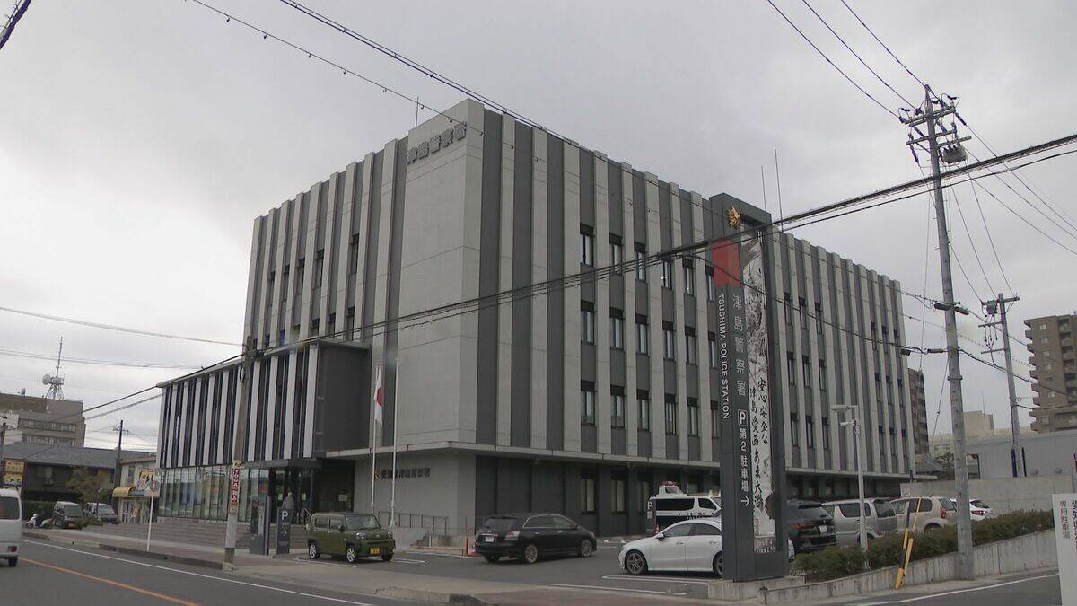 警察署員が勤務中に“賭け麻雀” 1回500円を約300回… 41歳の巡査部長ら3人を停職･書類送検  愛知･津島市