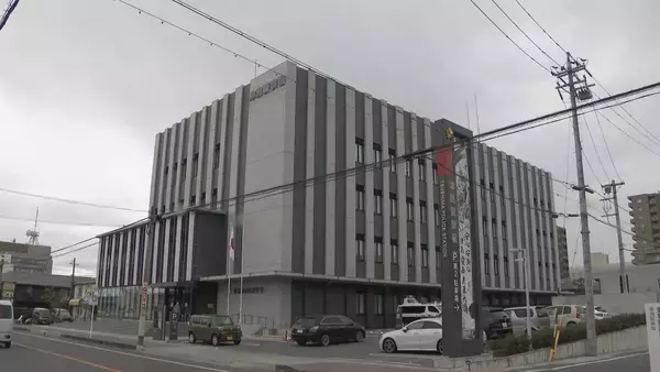 「警察署員が勤務中に“賭け麻雀” 1回500円を約300回… 41歳の巡査部長ら3人を停職･書類送検  愛知･津島市」の画像