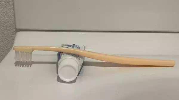 「歯ブラシには細菌がいっぱい！使い方次第では“便器ブラシ”状態に… 細菌の増殖やインフル感染リスクも高めるNG行為とは」の画像