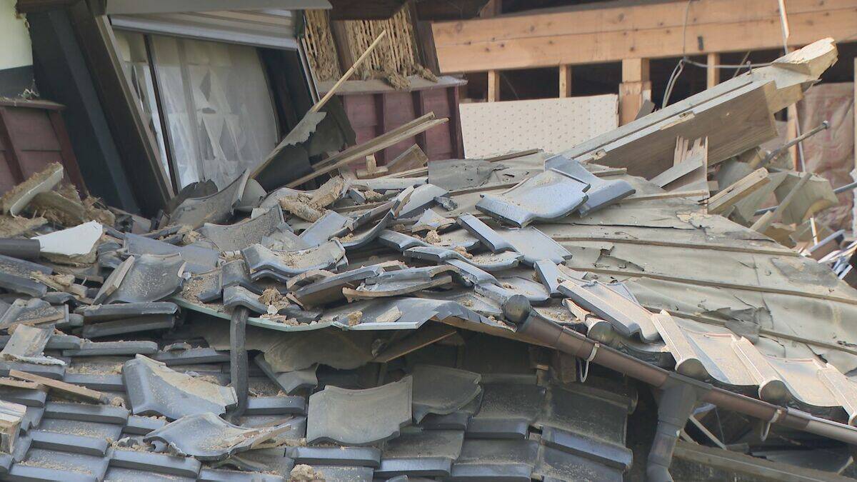 数時間で設置可能な“インスタントハウス” 熊本地震の被災地で設置要望拡大 開発のきっかけは…東日本大震災で出会った子どもたちの言葉