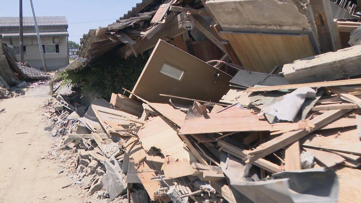 数時間で設置可能な“インスタントハウス” 熊本地震の被災地で設置要望拡大 開発のきっかけは…東日本大震災で出会った子どもたちの言葉