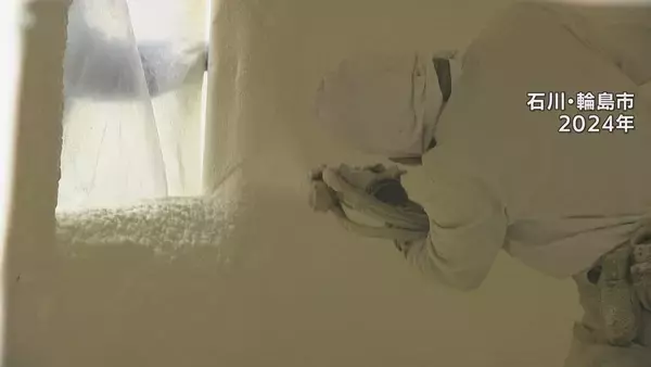 「数時間で設置可能な“インスタントハウス” 熊本地震の被災地で設置要望拡大 開発のきっかけは…東日本大震災で出会った子どもたちの言葉」の画像