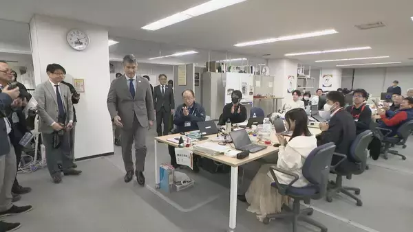 ｢オリンピックに大きく近づける大会…｣ 来年のアジア大会でチームジャパン団長を務める井上康生さんに独占インタビュー「母が愛知出身なのでこの地での開催が楽しみ」