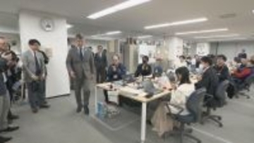 ｢オリンピックに大きく近づける大会…｣ 来年のアジア大会でチームジャパン団長を務める井上康生さんに独占インタビュー「母が愛知出身なのでこの地での開催が楽しみ」