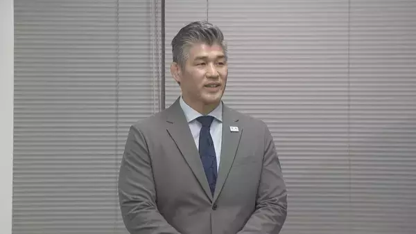 「｢オリンピックに大きく近づける大会…｣ 来年のアジア大会でチームジャパン団長を務める井上康生さんに独占インタビュー「母が愛知出身なのでこの地での開催が楽しみ」」の画像