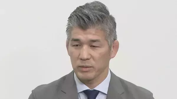 「｢オリンピックに大きく近づける大会…｣ 来年のアジア大会でチームジャパン団長を務める井上康生さんに独占インタビュー「母が愛知出身なのでこの地での開催が楽しみ」」の画像