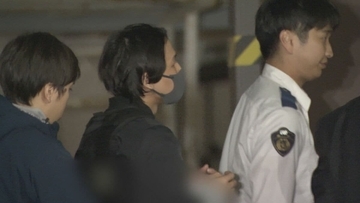 マッチングアプリで知り合った男性（59）に「借金を返さないとクビになる」とウソ…現金300万円だまし取った疑い 元ホストの男（21）と客の女（25）を再逮捕 愛知県警港署