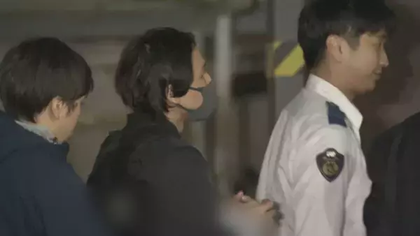 マッチングアプリで知り合った男性（59）に「借金を返さないとクビになる」とウソ…現金300万円だまし取った疑い 元ホストの男（21）と客の女（25）を再逮捕 愛知県警港署