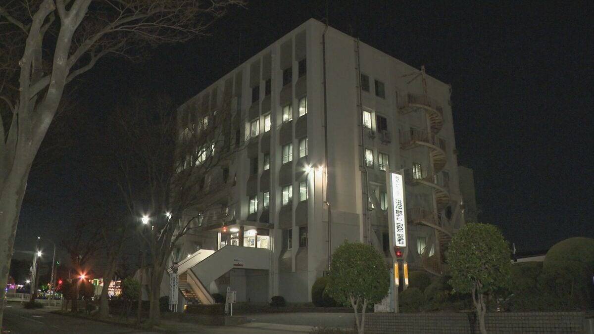 マッチングアプリで知り合った男性（59）に「借金を返さないとクビになる」とウソ…現金300万円だまし取った疑い 元ホストの男（21）と客の女（25）を再逮捕 愛知県警港署