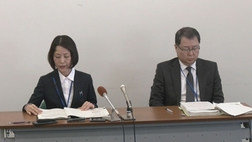 316件の不適切な随意契約  6年以上前から慣習的に行う 官製談合法に抵触のおそれ 愛知･岡崎市