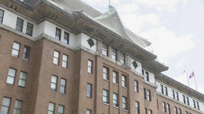 名前や年齢 最終学歴も…県の婚活ポータルサイト 599人分の個人情報を誤って約8年間掲載