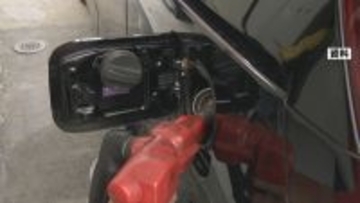 ｢代替財源がなかったら皆で反対と言うでしょう｣ ガソリン暫定税率廃止で国に要望 愛知･大村秀章知事 県の試算では廃止に伴い316億円減収の見込み