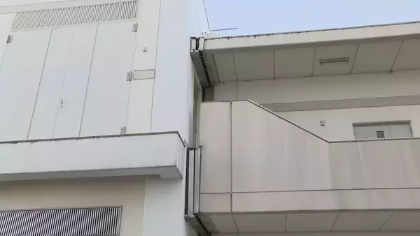 「中部空港署を常滑署に統合が決定 跡地には立てこもりなど重大事案に対処するための訓練施設や射撃場が設置予定」の画像