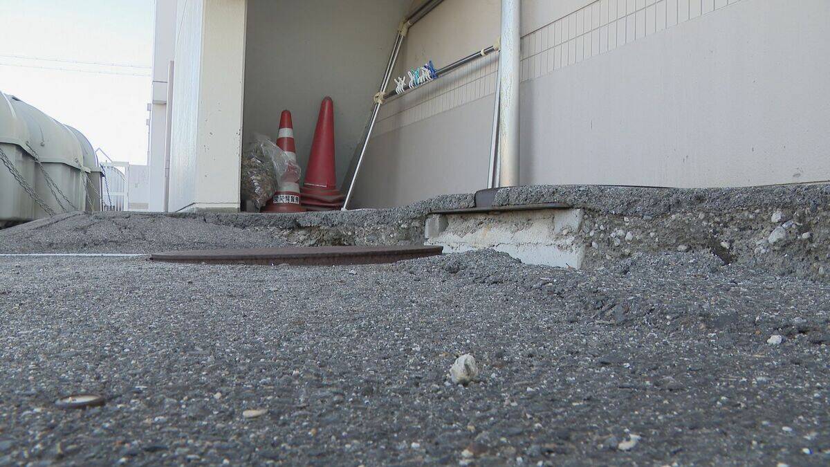 中部空港署を常滑署に統合が決定 跡地には立てこもりなど重大事案に対処するための訓練施設や射撃場が設置予定