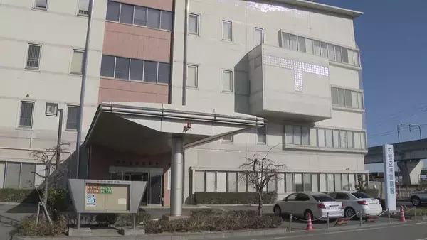 「中部空港署を常滑署に統合が決定 跡地には立てこもりなど重大事案に対処するための訓練施設や射撃場が設置予定」の画像