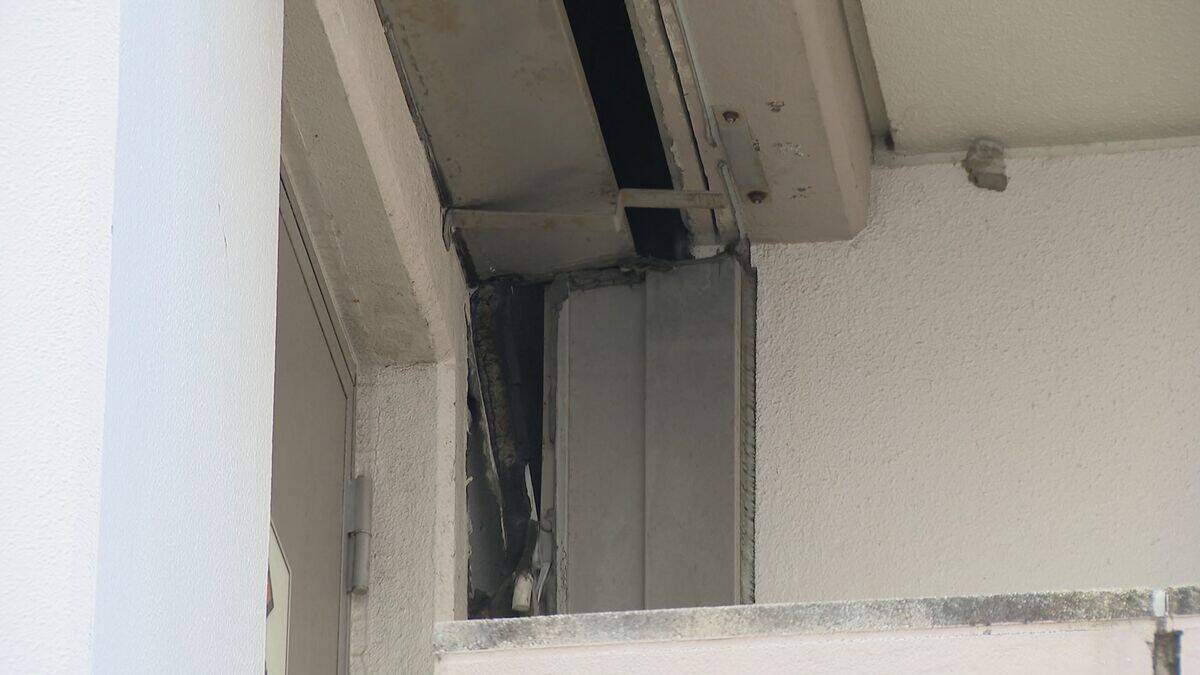 中部空港署を常滑署に統合が決定 跡地には立てこもりなど重大事案に対処するための訓練施設や射撃場が設置予定