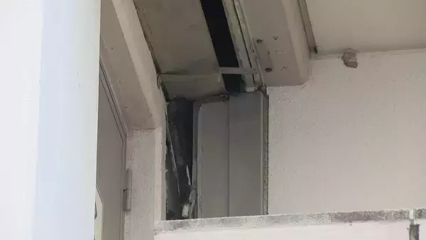 「中部空港署を常滑署に統合が決定 跡地には立てこもりなど重大事案に対処するための訓練施設や射撃場が設置予定」の画像