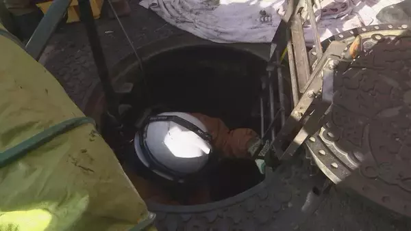 「“1年以内に対策必要”な下水道管 愛知では15キロ 都道府県別で4番目の長さ 埼玉･八潮市の陥没事故受け全国で調査」の画像