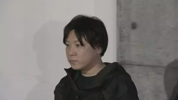 ウソの投資話で女性から800万円だまし取った疑い 40歳男を逮捕 特殊詐欺グループの一員か 金融関係の業者になりすまし…愛知