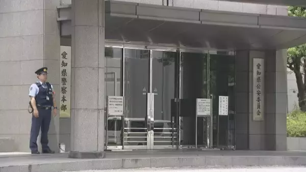 「ウソの投資話で女性から800万円だまし取った疑い 40歳男を逮捕 特殊詐欺グループの一員か 金融関係の業者になりすまし…愛知」の画像