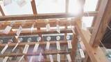 「夏に涼しさ届ける｢桜山風鈴まつり｣ 約2000個が澄んだ音色を響かせる きっかけはコロナ禍 岐阜･高山市の新しい風物詩に」の画像5