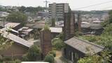 「“焼き物の町”を象徴するレンガ煙突 地震などによる倒壊への対策は？ ｢耐震化に500万円かかったと聞いている…｣ 街の魅力と防災を両立するための模索続く 愛知・常滑市」の画像1