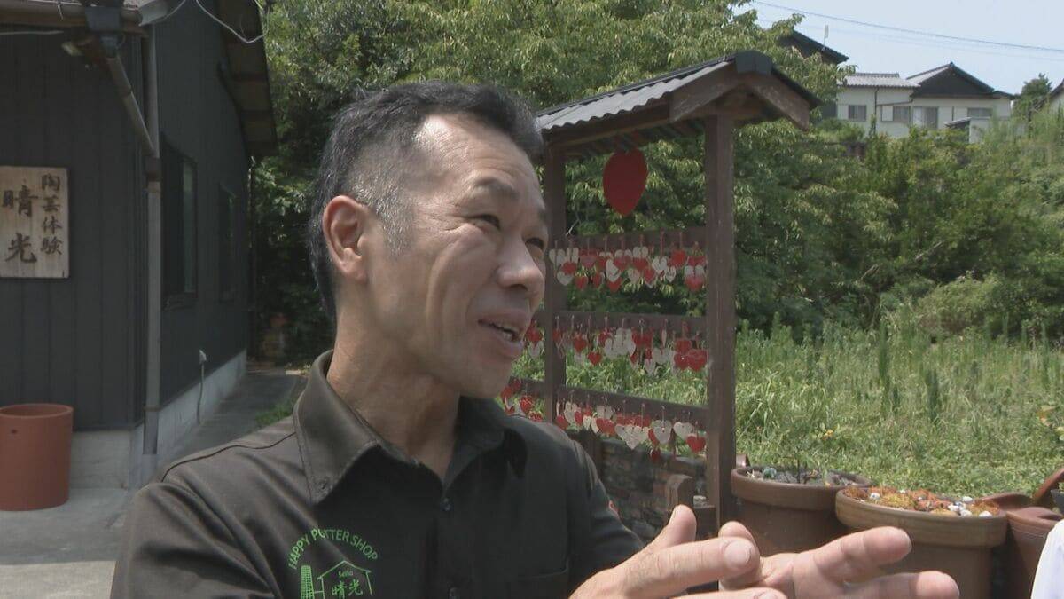 “焼き物の町”を象徴するレンガ煙突 地震などによる倒壊への対策は？ ｢耐震化に500万円かかったと聞いている…｣ 街の魅力と防災を両立するための模索続く 愛知・常滑市