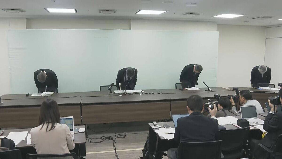 中部電力“データ不正”は｢耐震性を確保する上で最も重要｣な審査項目 福島第一原発の事故後に“安全性”厳格化も…なぜ？ 浜岡原発の再稼働審査は停止【大石邦彦解説】