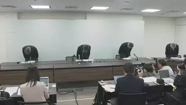 「中部電力“データ不正”は｢耐震性を確保する上で最も重要｣な審査項目 福島第一原発の事故後に“安全性”厳格化も…なぜ？ 浜岡原発の再稼働審査は停止【大石邦彦解説】」の画像