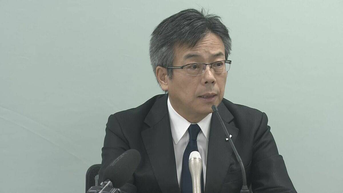 中部電力“データ不正”は｢耐震性を確保する上で最も重要｣な審査項目 福島第一原発の事故後に“安全性”厳格化も…なぜ？ 浜岡原発の再稼働審査は停止【大石邦彦解説】