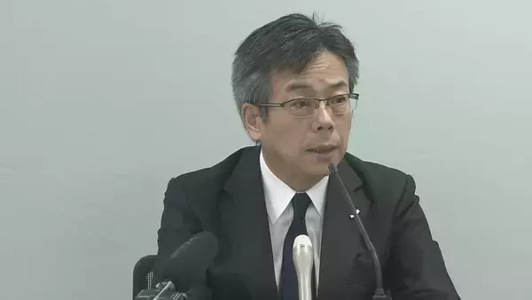 「中部電力“データ不正”は｢耐震性を確保する上で最も重要｣な審査項目 福島第一原発の事故後に“安全性”厳格化も…なぜ？ 浜岡原発の再稼働審査は停止【大石邦彦解説】」の画像