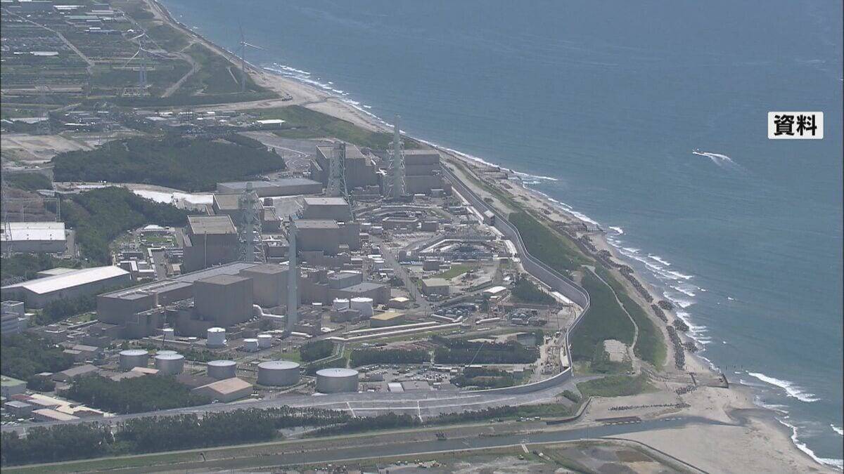 中部電力“データ不正”は｢耐震性を確保する上で最も重要｣な審査項目 福島第一原発の事故後に“安全性”厳格化も…なぜ？ 浜岡原発の再稼働審査は停止【大石邦彦解説】