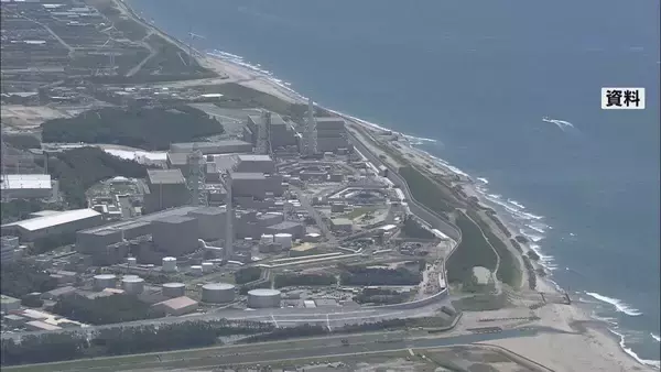 「中部電力“データ不正”は｢耐震性を確保する上で最も重要｣な審査項目 福島第一原発の事故後に“安全性”厳格化も…なぜ？ 浜岡原発の再稼働審査は停止【大石邦彦解説】」の画像