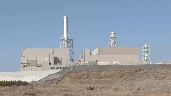 「中部電力“データ不正”は｢耐震性を確保する上で最も重要｣な審査項目 福島第一原発の事故後に“安全性”厳格化も…なぜ？ 浜岡原発の再稼働審査は停止【大石邦彦解説】」の画像